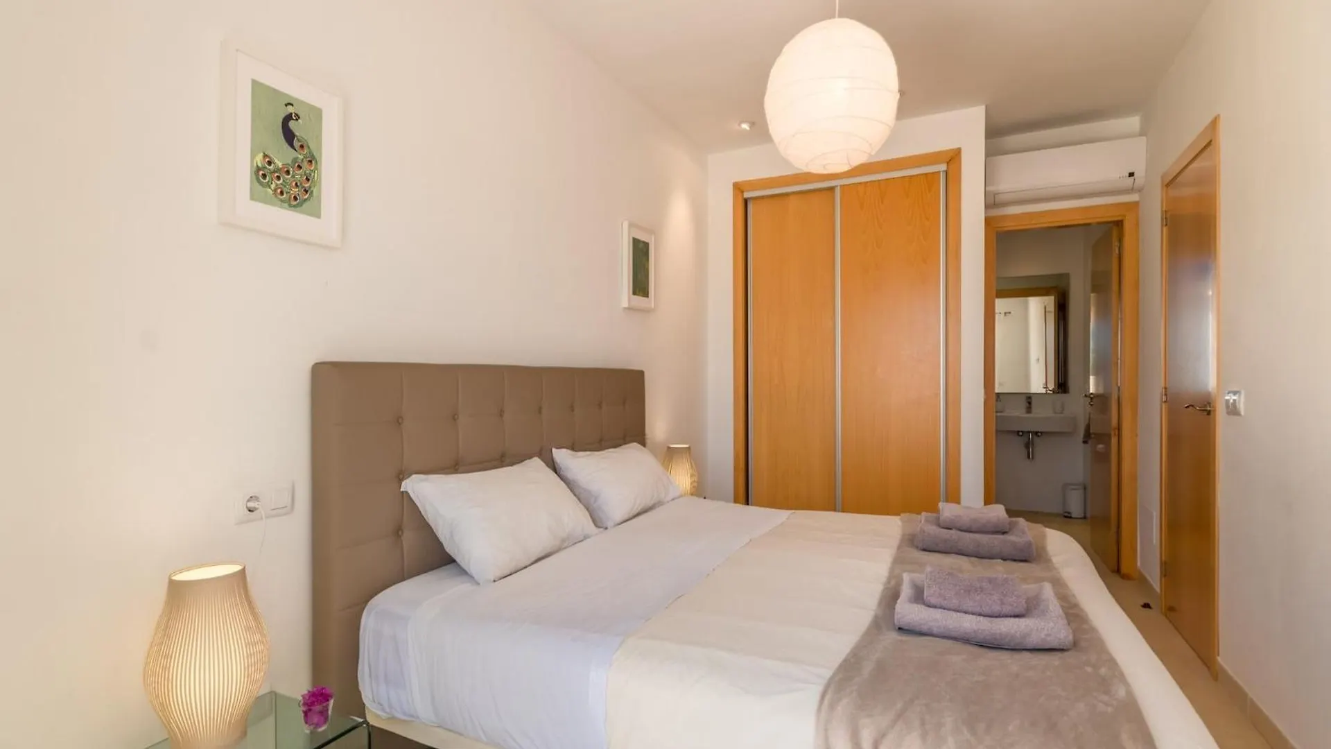 Modern Villa In Barcares With Pool Алькудия