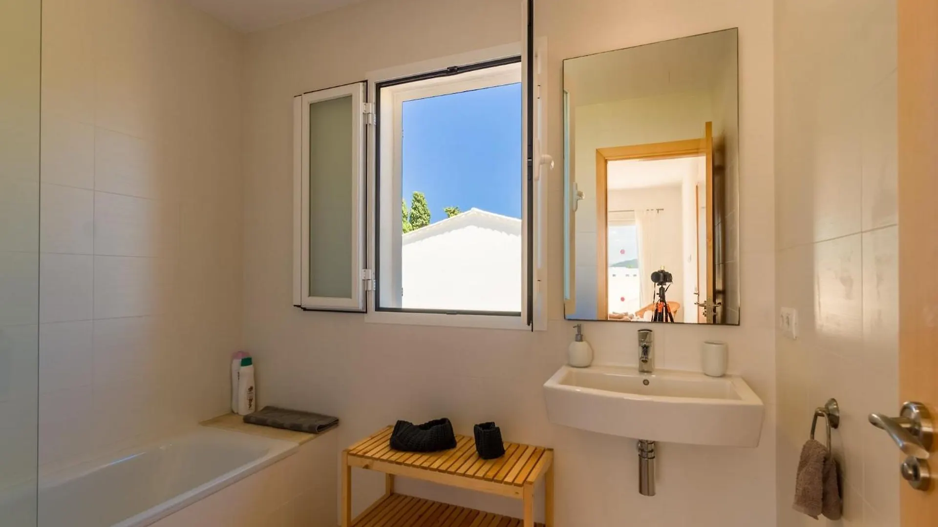 Modern Villa In Barcares With Pool Алькудия Испания