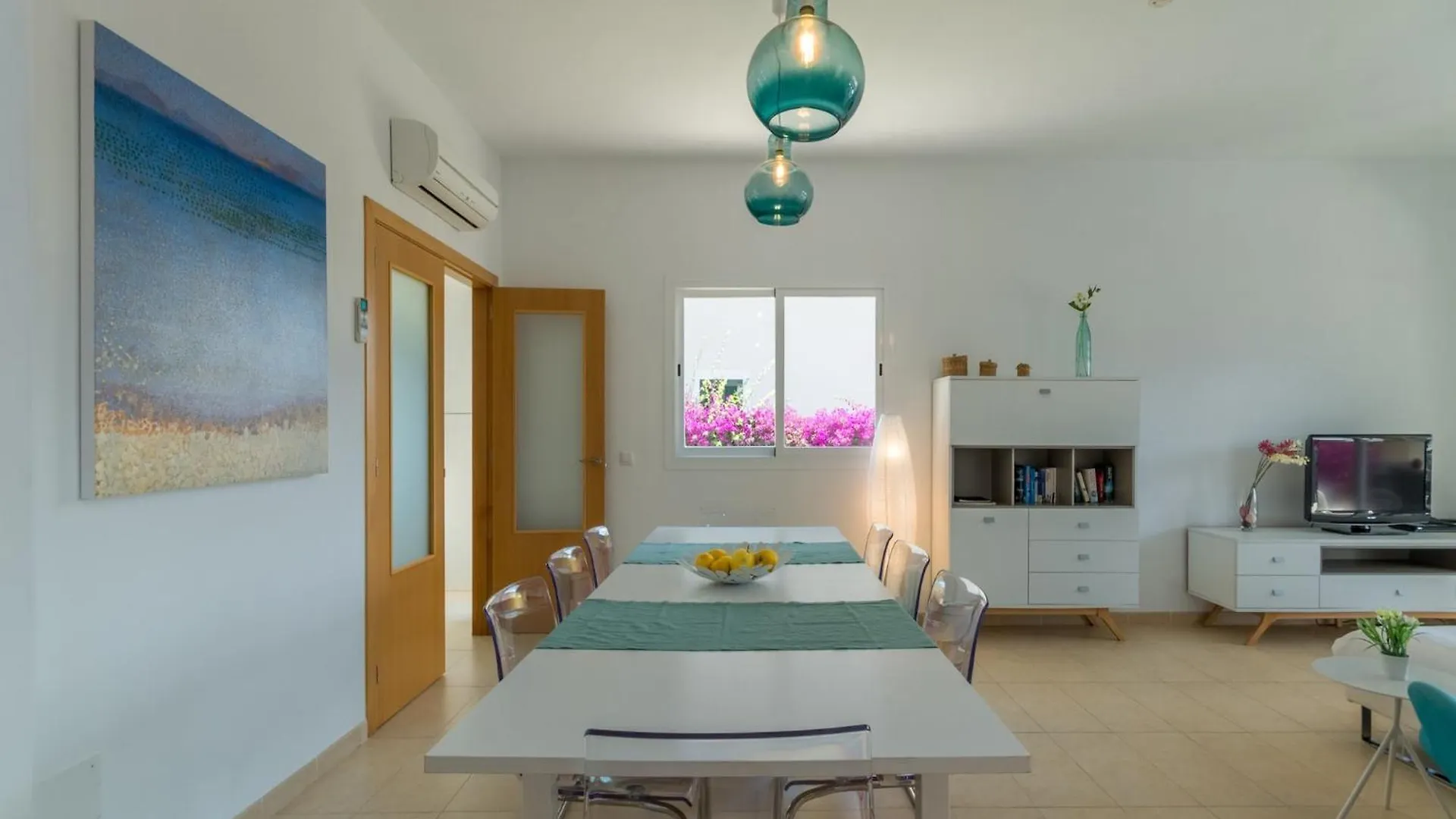 Modern Villa In Barcares With Pool Алькудия Испания