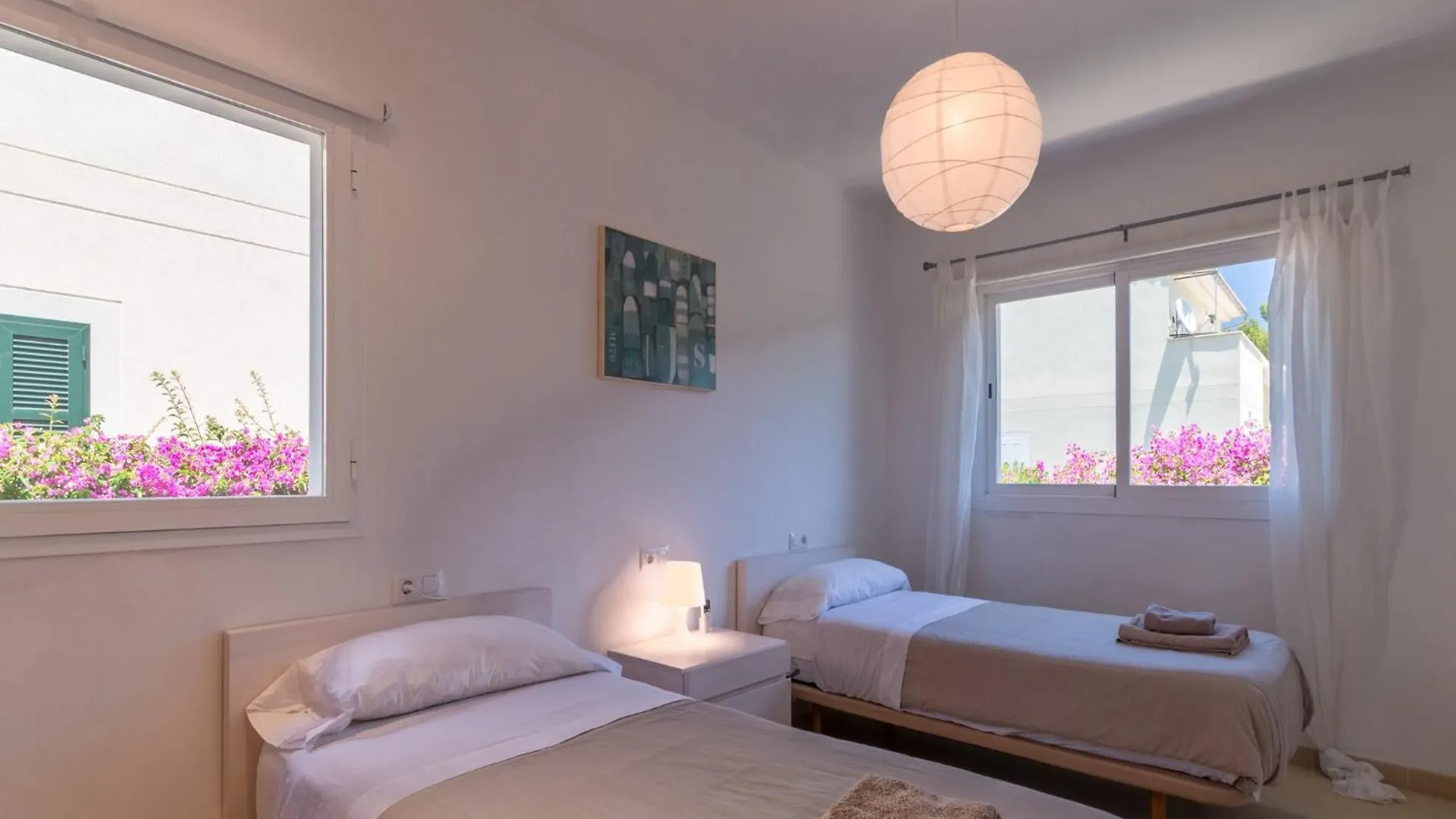 Modern Villa In Barcares With Pool Алькудия