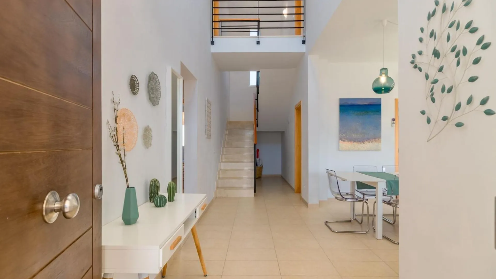Modern Villa In Barcares With Pool Алькудия Испания
